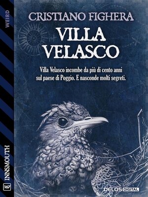 cover image of Villa Velasco